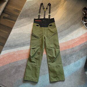 Dynafit Free INFINIUM™ Hybrid Pants Men - Medium